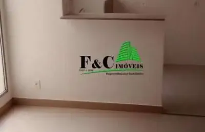 Apartamento para venda em araras, jardim celina, 2 dormitórios, 1 banheiro, 1 vaga