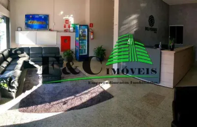 Hotel para venda em araras, jardim belvedere, 20 dormitórios, 20 suítes, 15 banheiros