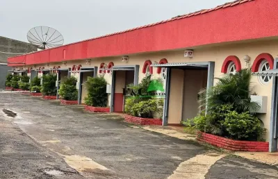 Motel para venda em araras, jardim dos ypês, 20 suítes, 20 vagas