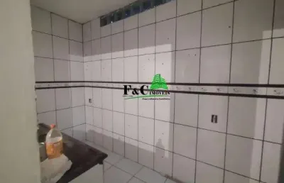 Casa para venda em hortolândia, vila real, 3 dormitórios, 1 suíte, 1 banheiro, 1 vaga