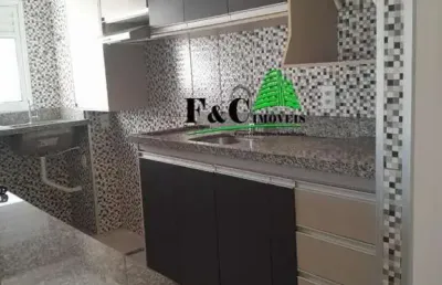 Apartamento para venda em limeira, jardim parque novo mundo, 3 dormitórios, 1 suíte, 1 banheiro, 1 vaga