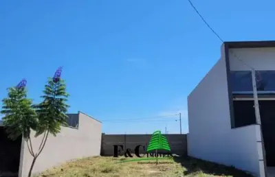 Terreno para venda em americana, parque são jerônimo