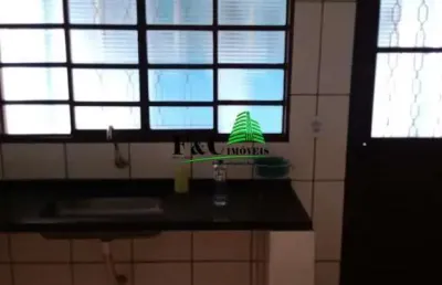 Casa para venda em campinas, jardim márcia, 6 dormitórios, 3 banheiros, 2 vagas