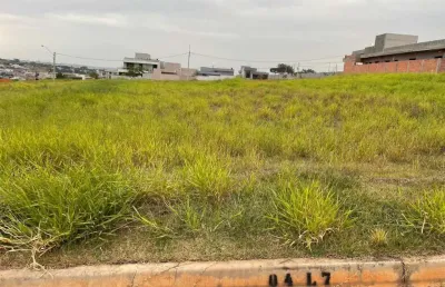 Terreno à venda no Jardim Gleba B, Nova Odessa 