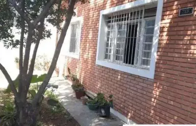 Casa para venda em limeira, vila claudia, 3 dormitórios, 1 suíte, 10 banheiros, 1 vaga