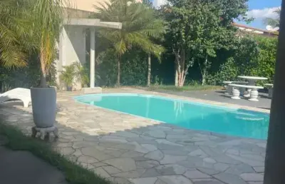 Casa para venda em araçatuba, residencial costa azul, 3 dormitórios, 3 banheiros, 2 vagas