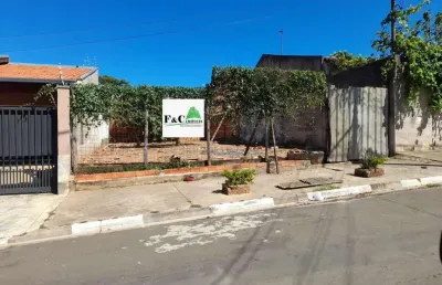 Terreno à venda na Chácara Bom Retiro, Rio Claro 