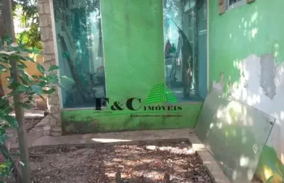 Casa / sobrado para venda em limeira, jardim santa catarina, 2 dormitórios, 1 suíte, 2 banheiros, 1 vaga
