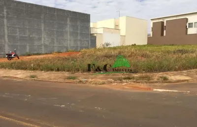 Terreno para venda em limeira, jardim cidade universitária i