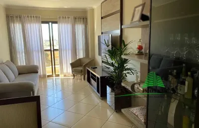 Apartamento para venda em limeira, jardim piratininga, 2 dormitórios, 1 banheiro, 1 vaga