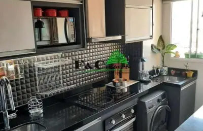 Apartamento para venda em vinhedo, joão xxiii, 2 dormitórios, 1 banheiro, 1 vaga