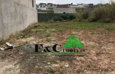 Terreno à venda no Jardim Marajoara, Limeira 