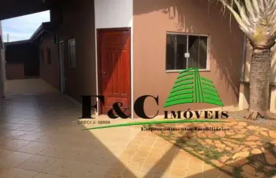 Casa para venda em limeira, jardim campo belo, 3 dormitórios, 1 banheiro, 1 vaga