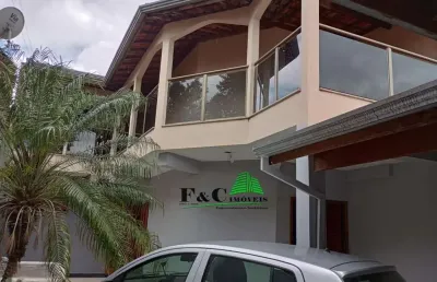 Casa / sobrado para venda em limeira, jardim são lourenço, 4 dormitórios, 1 suíte, 2 banheiros, 2 vagas