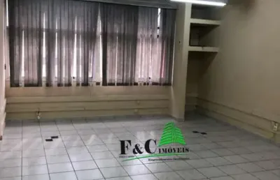 Casa comercial para venda em campinas, bonfim, 1 banheiro