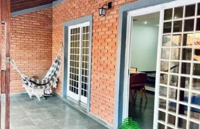 Casa para venda em campinas, jardim dos oliveiras, 3 dormitórios, 3 suítes, 3 banheiros, 2 vagas