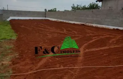 Terreno em condomínio para venda em limeira, área rural de limeira