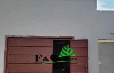 Barracão para venda em leme, jardim residencial santa carolina, 2 banheiros