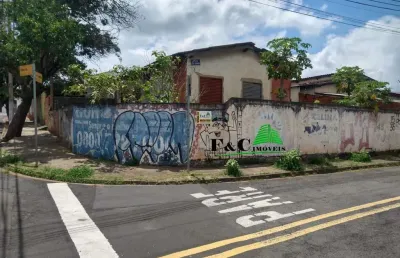 Casa para venda em limeira, jardim vista alegre, 2 dormitórios, 1 banheiro