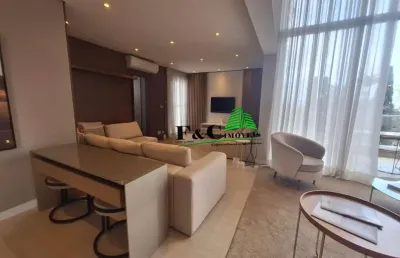 Apartamento para venda em limeira, jardim florença, 4 dormitórios, 4 suítes, 5 banheiros, 2 vagas