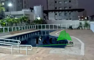 Apartamento para venda em hortolândia, jardim nova hortolândia i, 2 dormitórios, 1 banheiro, 1 vaga