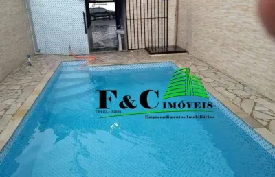 Área de lazer para venda em limeira, parque hippolyto, 2 banheiros, 3 vagas