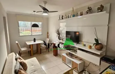 Apartamento para venda em campinas, loteamento parque são martinho, 2 dormitórios, 1 banheiro, 1 vaga