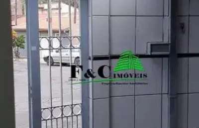 Casa para locação em limeira, parque residencial abílio pedro, 1 dormitório, 1 banheiro