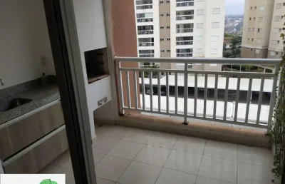 Apartamento para venda em limeira, vila são luiz, 2 dormitórios, 1 suíte, 2 banheiros, 1 vaga