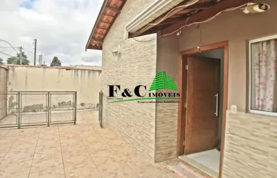 Casa para venda em paulínia, joão aranha, 3 dormitórios, 1 suíte, 2 banheiros, 2 vagas
