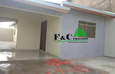 Casa para venda em limeira, jardim ipanema, 2 dormitórios, 1 banheiro, 2 vagas