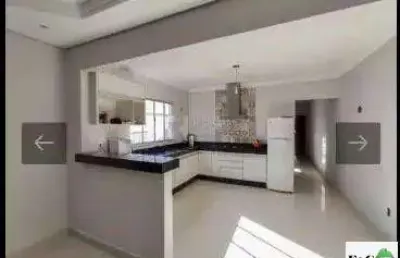 Casa para venda em limeira, jardim residencial regina bastelli, 2 dormitórios, 1 suíte, 2 banheiros, 3 vagas