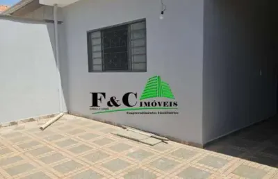 Casa para venda em limeira, jardim residencial dona santina paroli peccinini, 2 dormitórios, 2 banheiros, 2 vagas