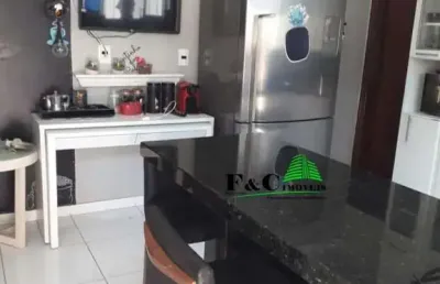 Casa para venda em araras, jardim luiza maria, 2 dormitórios, 1 suíte, 2 banheiros