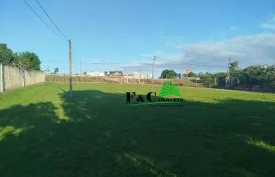 Área industrial para venda em limeira, bairro pinhal