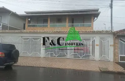 Casa / sobrado para venda em praia grande, melvi, 2 dormitórios, 1 banheiro, 1 vaga