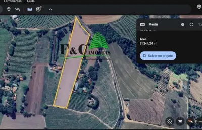Área para venda em mogi mirim, área rural de mogi mirim
