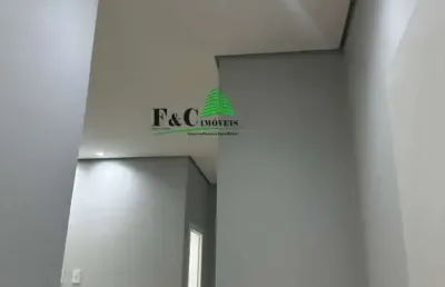 Casa em condomínio para venda em limeira, residenciais fazenda itapema, 3 dormitórios, 2 suítes, 2 banheiros, 2 vagas