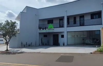 Residencial e comercial para venda em limeira, jardim cidade universitária i, 7 dormitórios, 7 banheiros, 7 vagas