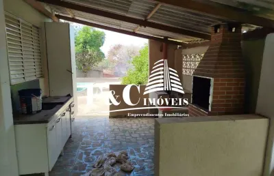 Casa para venda em limeira, área rural de limeira, 1 dormitório, 1 banheiro, 2 vagas