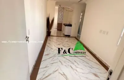 Apartamento para venda em piracicaba, campestre, 2 dormitórios, 1 banheiro, 1 vaga