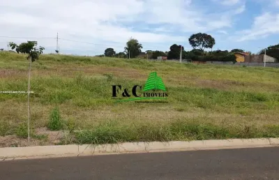 Terreno em condomínio para venda em araras, jardim são joão