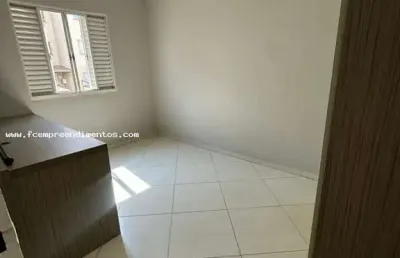 Apartamento para venda em limeira, vila queiroz, 2 dormitórios, 1 banheiro, 1 vaga