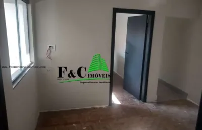 Casa para locação em limeira, jardim piratininga, 2 dormitórios, 2 banheiros, 1 vaga