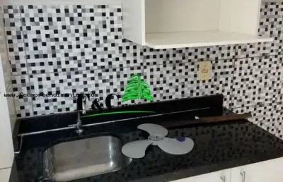 Apartamento para venda em limeira, residencial morada das acácias, 2 dormitórios, 1 banheiro, 1 vaga