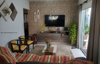 Casa para locação em limeira, parque residencial anavec, 3 dormitórios, 1 suíte, 1 banheiro, 2 vagas