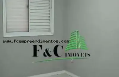 Apartamento para locação em limeira, parque residencial anavec, 2 dormitórios, 1 banheiro, 1 vaga