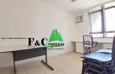 Sala comercial para venda em limeira, centro, 1 vaga