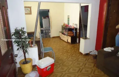 Casa para venda em limeira, vila piza, 2 dormitórios, 1 banheiro, 1 vaga
