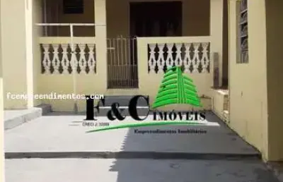 Casa para venda em limeira, vila queiroz, 4 dormitórios, 1 suíte, 2 banheiros, 1 vaga